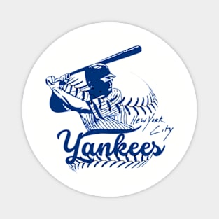 yankees Magnet